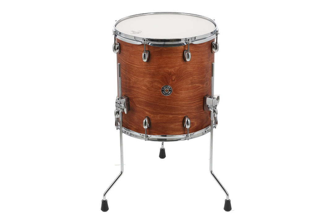 Gretsch Standtom Catalina Club - Satin Walnut Glaze (CC2-1414F-SWG)