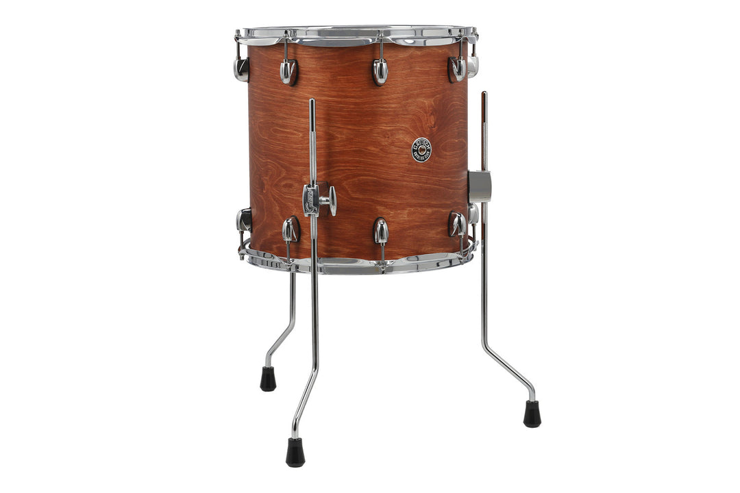 Gretsch Standtom Catalina Club - Satin Walnut Glaze (CC2-1414F-SWG)