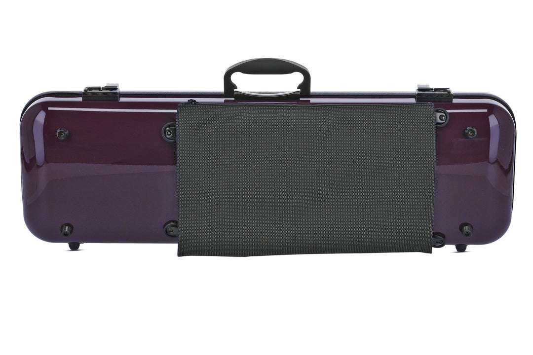 GEWA Geigen case Air 2.1 - Lila hochglanz