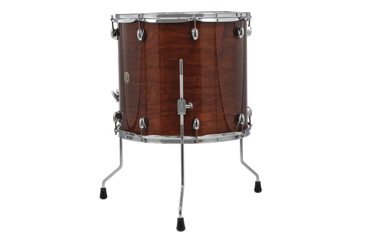 Gretsch Floor Tom Catalina Maple - Walnut Glaze (CM2-1618F-WG)
