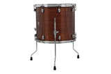 Gretsch Floor Tom Catalina Maple - Walnut Glaze (CM2-1618F-WG)