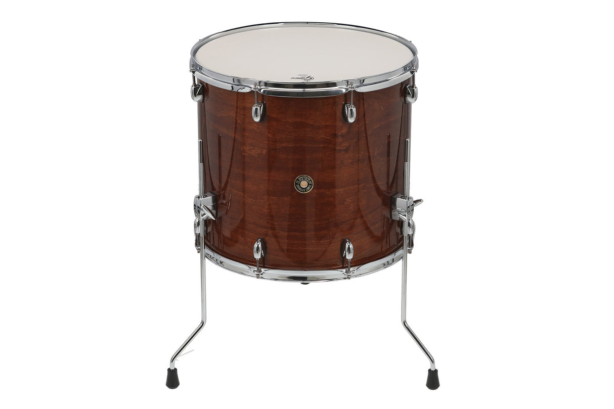 Gretsch Floor Tom Catalina Maple - Walnut Glaze (CM2-1618F-WG)