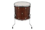 Gretsch Floor Tom Catalina Maple - Walnut Glaze (CM2-1618F-WG)