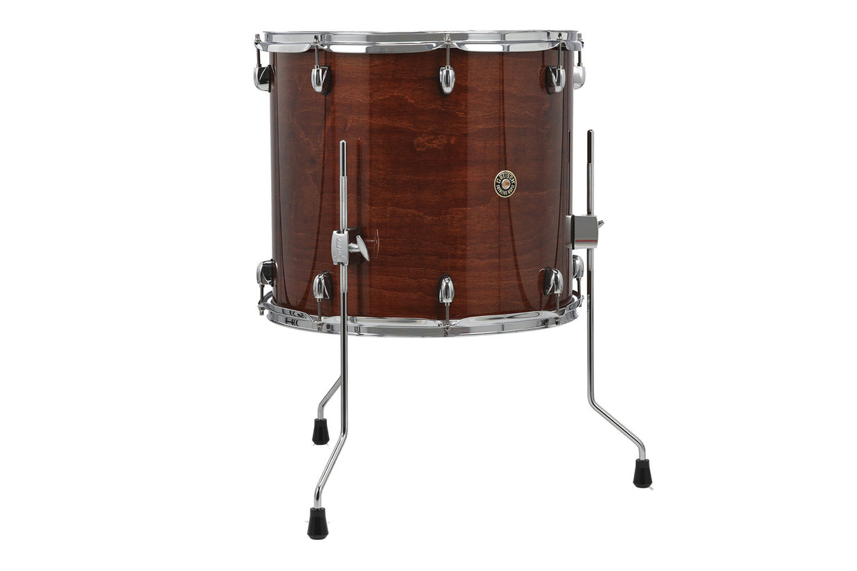Gretsch Floor Tom Catalina Maple - Walnut Glaze (CM2-1618F-WG)