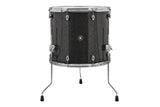 Gretsch Floor Tom Catalina Maple - Black Stardust (CM2-1618F-BS)