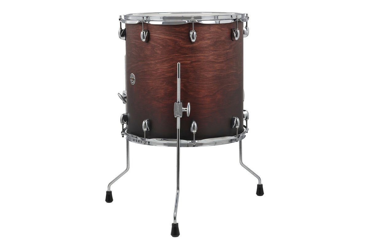 Gretsch Floor Tom Catalina Club - Satin Antique Fade (CC2-1616F-SAF)