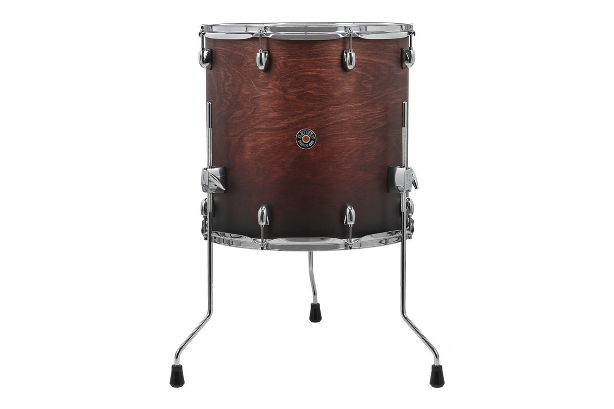 Gretsch Floor Tom Catalina Club - Satin Antique Fade (CC2-1616F-SAF)