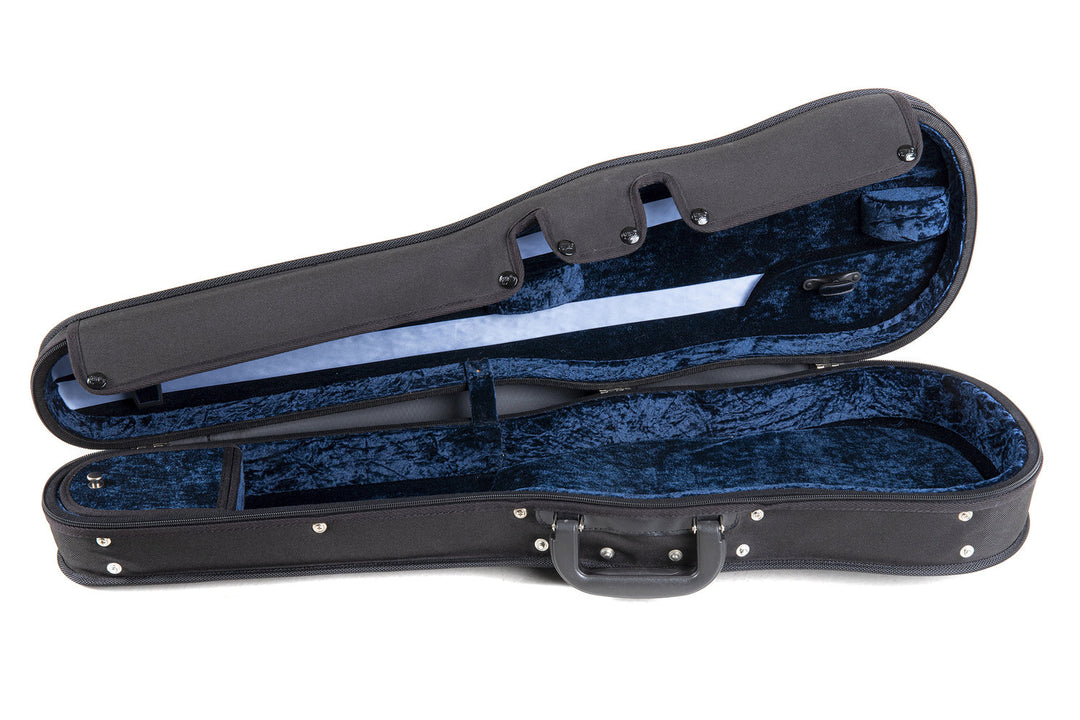 GEWA Form Geigen case Liuteria Concerto - 1/4
