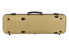GEWA Geigenkoffer Air Avantgarde - Gold/Black
