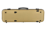 GEWA Violin case Air Avantgarde - Gold/Black