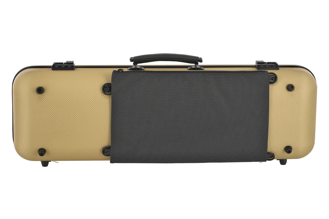 GEWA Geigenkoffer Air Avantgarde - Gold/Black