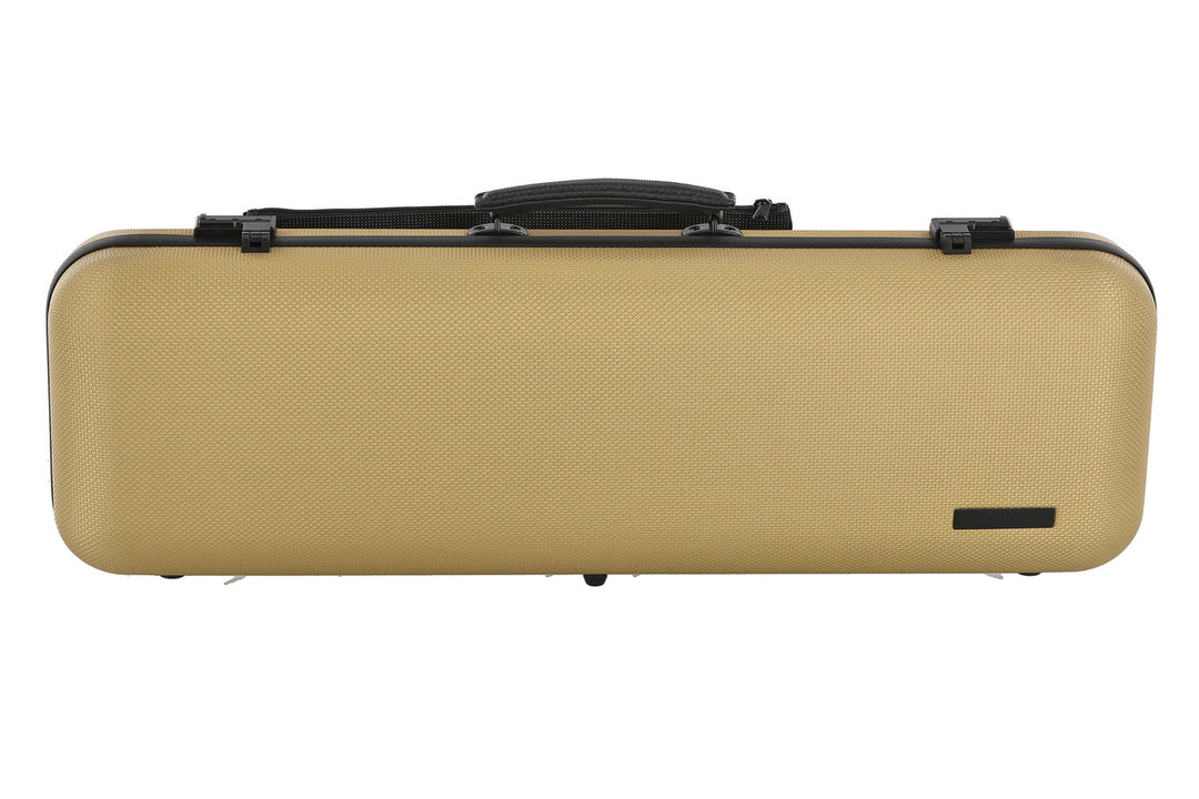 GEWA Geigenkoffer Air Avantgarde - Gold/Black