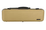 GEWA Violin case Air Avantgarde - Gold/Black