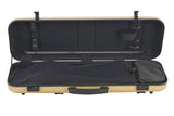 GEWA Violin case Air Avantgarde - Gold/Black