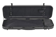 GEWA Geigenkoffer Air Avantgarde - Black/Black