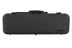 GEWA Geigenkoffer Air Avantgarde - Black/Black