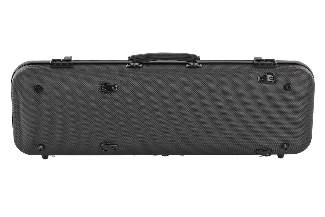 GEWA Geigenkoffer Air Avantgarde - Black/Black