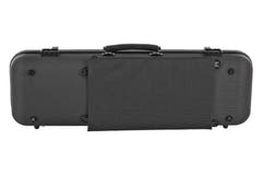 GEWA Geigenkoffer Air Avantgarde - Black/Black