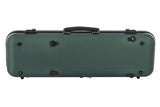 GEWA Violin case Air Avantgarde - Green/Black
