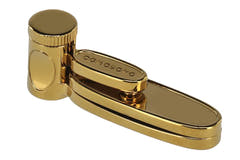 Comosono Dämpfer Silence - Violin/Viola (Gold)