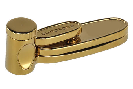 Comosono Dämpfer Silence - Violin/Viola (Gold)