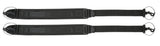 GEWA Formgeformte Geigen cases Air 1.7 - 2 Rucksackgurte, für Air Modell (Fiberglas-Karabiner)