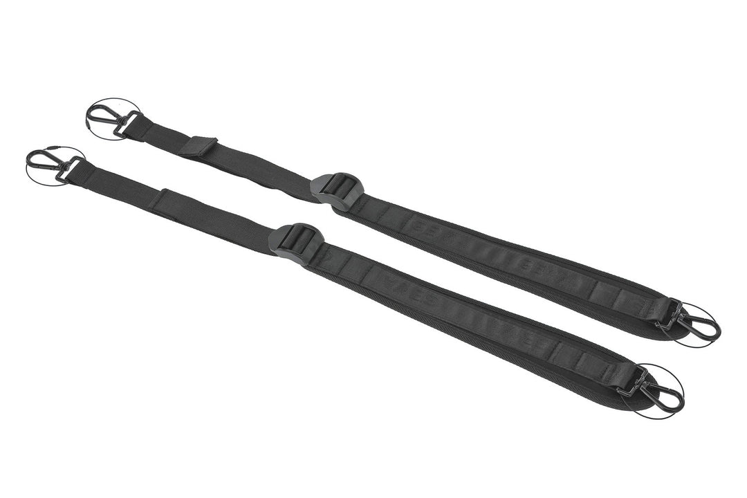 GEWA Geigen case Idea 2.0 - Rucksackgurte