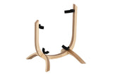InStands stativ til euphonium i birkekrydsfiner