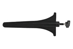 InStands Halter für Klarinette, Modulsystem aus Birken-Multiplex