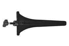 InStands Halter für Klarinette, Modulsystem aus Birken-Multiplex