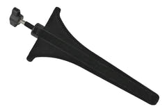 InStands Halter für Klarinette, Modulsystem aus Birken-Multiplex