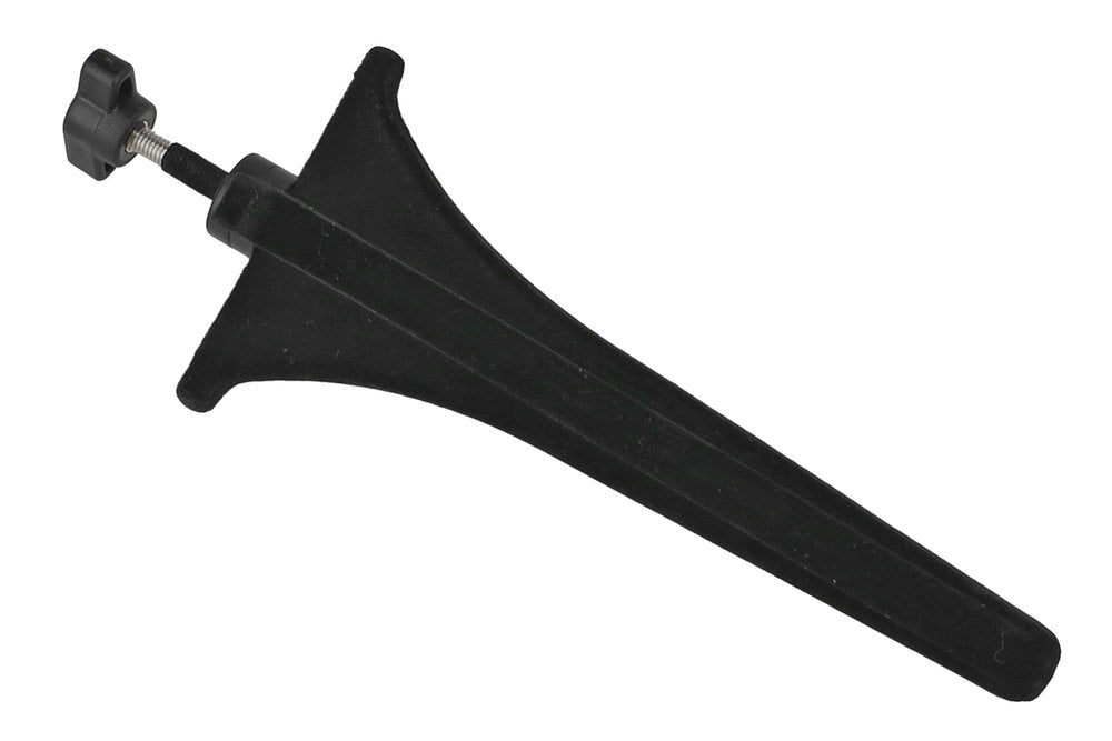 InStands Halter für Klarinette, Modulsystem aus Birken-Multiplex