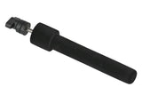 InStands Halter für Querflöte, Modulsystem aus Birkenmultiplex