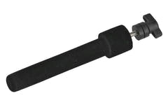 InStands Halter für Querflöte, Modulsystem aus Birkenmultiplex