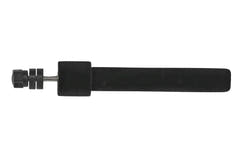 InStands Halter für Querflöte, Modulsystem aus Birkenmultiplex