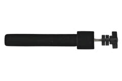 InStands Halter für Querflöte, Modulsystem aus Birkenmultiplex