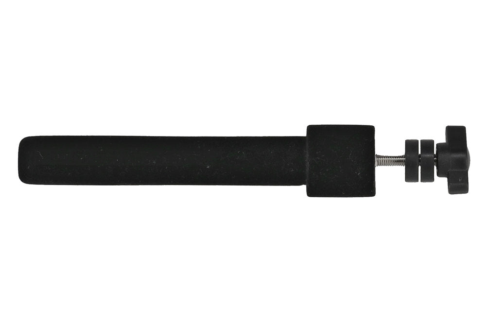 InStands Halter für Querflöte, Modulsystem aus Birkenmultiplex