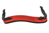 Augustin Original Schulterstütze für Violine 4/4 und 3/4, rot