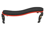 Augustin Original Schulterstütze für Violine 4/4 und 3/4, rot