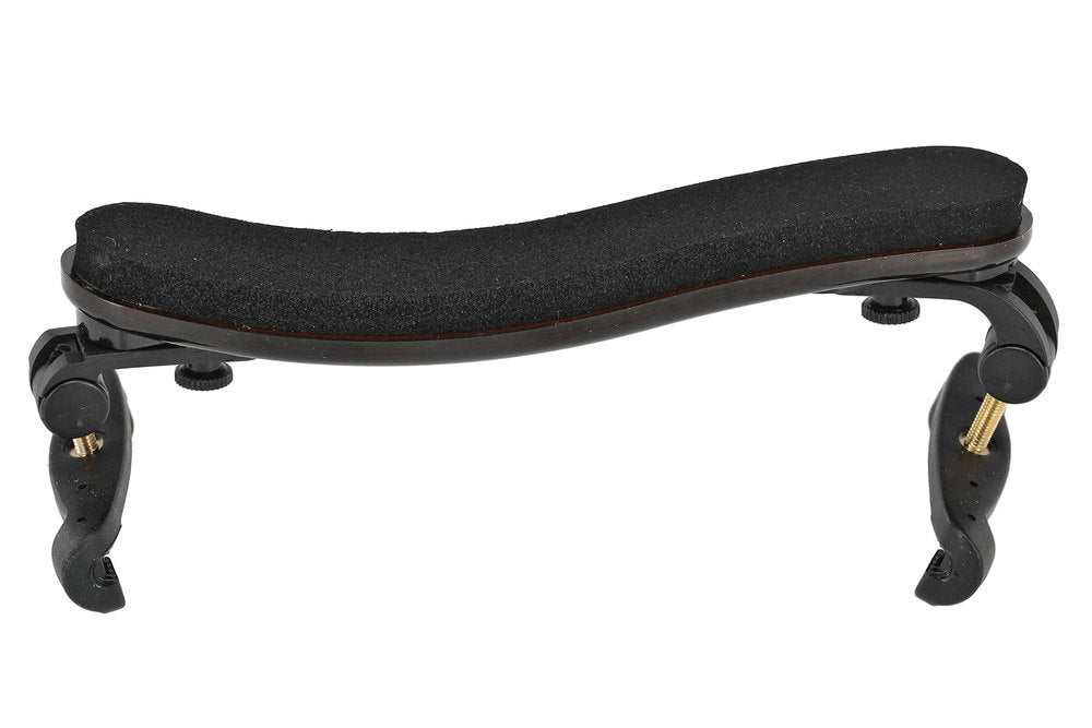 Augustin Compact Schulterstütze für geigen 1/2 und 1/4, schwarz