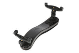 Augustin Compact Schulterstütze für Violine 4/4 und 3/4, schwarz