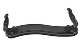 Augustin Compact Schulterstütze für Violine 4/4 und 3/4, schwarz