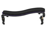 Augustin Compact Schulterstütze für Violine 4/4 und 3/4, lila