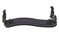 Augustin Compact Schulterstütze für Violine 4/4 und 3/4, lila