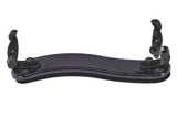 Augustin Compact Schulterstütze für Violine 4/4 und 3/4, lila