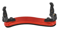 Augustin Original Schulterstütze für Geige 1/2 und 1/4, rot