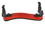 Augustin Original Schulterstütze für Geige 1/2 und 1/4, rot