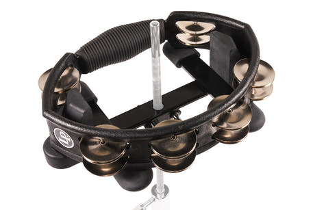 LP Cyclops II LP260 mit Vise-Clamp für 3/8" bis 1/2", gepolsterte Fläche