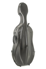 GEWA Cello case Idea Original Carbon 2.9 - Black/dunkelblau
