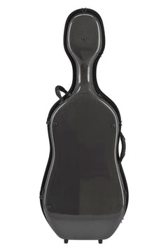 GEWA Cello case Idea Original Carbon 2.9 - Black/dunkelblau